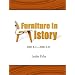 Furniture in History: 3000 B.C. - 2000 A.D.