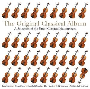 CD-Charts  Search : The Original Classical Album