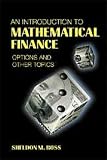 An Introduction to Mathematical Finance: Options and Other Topics