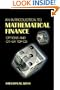 An Introduction to Mathematical Finance: Options and Other Topics