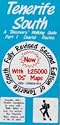 Tenerife South Walking Guide (Warm Island Walking Guides)