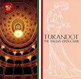 トゥーランドット~イタリア・オペラ100%