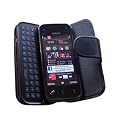 Etui Klam pour Nokia N97 Mini