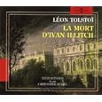 Leon Tolstoi: La Mort d'Ivan Illitch