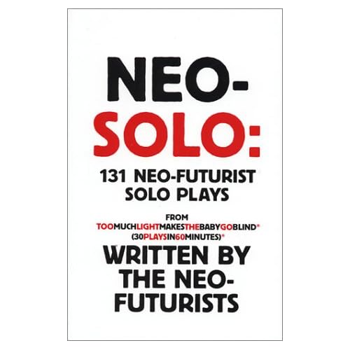 neo blind