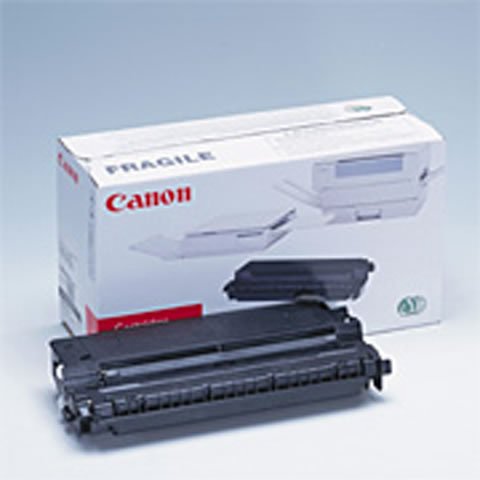 CANON カートリッジE ブラック CRG-EBLK