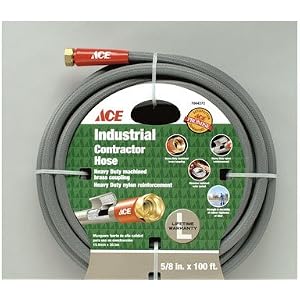 Ace Industrial Contractor Hose (AC7858100) by 