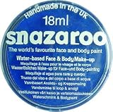 from Snazaroo Snazaroo Face Paint 18ml Royal Blue (344)