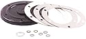 Beck Arnley  016-0041  Oil Strainer Cover