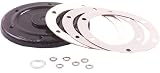 Beck Arnley  016-0041  Oil Strainer Cover