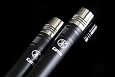 Karma Audio Productions K-10 Pencil Condenser Microphone, Matched Pair