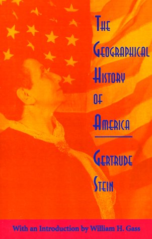  Gertrude Stein