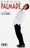DVD A La Cigale, film DVD A La Cigale