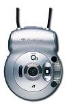 Photo : Fuji Nexia Q1 Silver