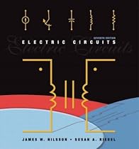 Electric Circuits (7th Edition)