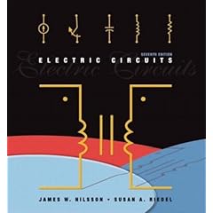Electric Circuits (7th Edition)