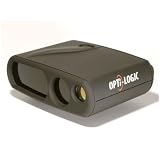New Opti-Logic Insight GL Black Laser Rangefinder