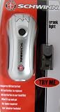 PTI Schwinn Crank Light