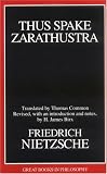 Thus Spoke Zarathustra