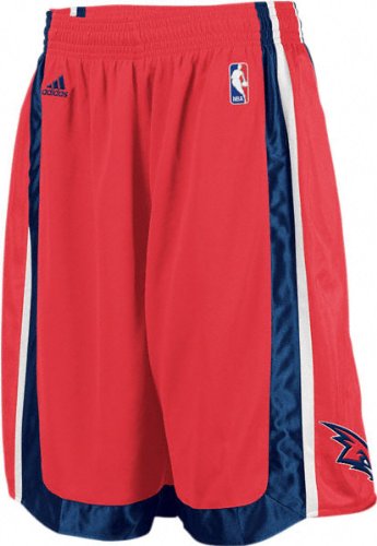 Atlanta Hawks Gear Shorts