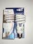 World's BEST ENERGY STAR 1 PIECE BRIGHT EFFECTS 13 Watts Spiral shaped Fluorescent Bulb Energy saving NEW