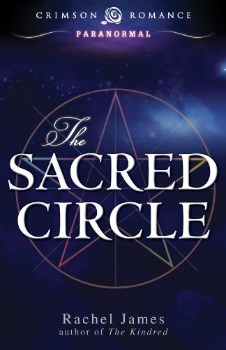 The Sacred Circle (Crimson Romance)