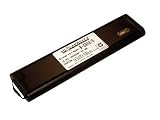 Hi-Capacity NiMH Laptop Battery for Texas Instruments Extensa 600 & 450(DR35S)