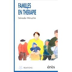 Familles en th�rapie
