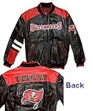 Tampa Bay Buccaneers Kids Two-Piece Wind Suit, Size= 4