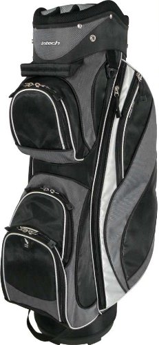 Intech Vector Cartbag