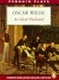 An Ideal Husband (Plays, Audio, Penguin)
