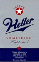 Something Happened