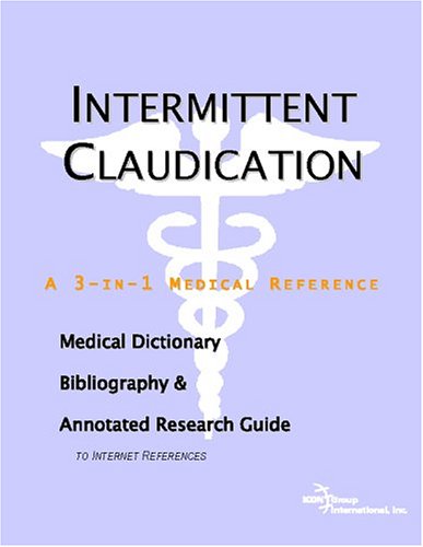 Claudication