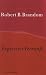 Books : Expressive Vernunft. Begründung, Repräsentation und diskursive Festlegung.