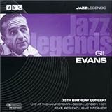 75th Birthday Concert