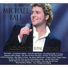 Michael Ball - In Concert At The Royal Albert Hall (Christmas)