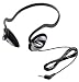ELECOM �ꥢ�Х�ɥإåɥۥ� EHP-500BK