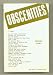 Obscenities (Younger Poets)