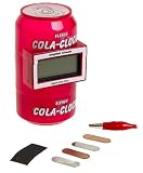 Cola Clock Kit