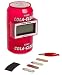 Cola Clock Kit