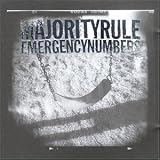 Majority Rule -  Emergency Numbers