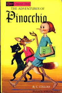 Pinocchio