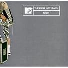 MTV The First 1000 Years - Rock