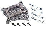 Mr. Gasket 1937 Carburetor Adapter Kit