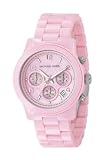 Michael Kors - Pink Ceramic Bracelet Watch MK5194