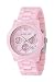 Michael Kors Pink Ceramic Bracelet Ladies Watch MK5194