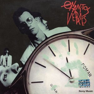 Los Enanitos Verdes - Contra Reloj - Zortam Music