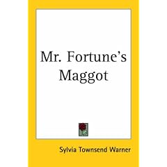 Mr. Fortune's Maggot