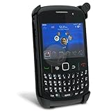 Swivel Holster for Blackberry Curve 8520