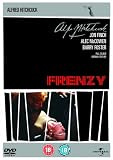 Frenzy [Region 2]